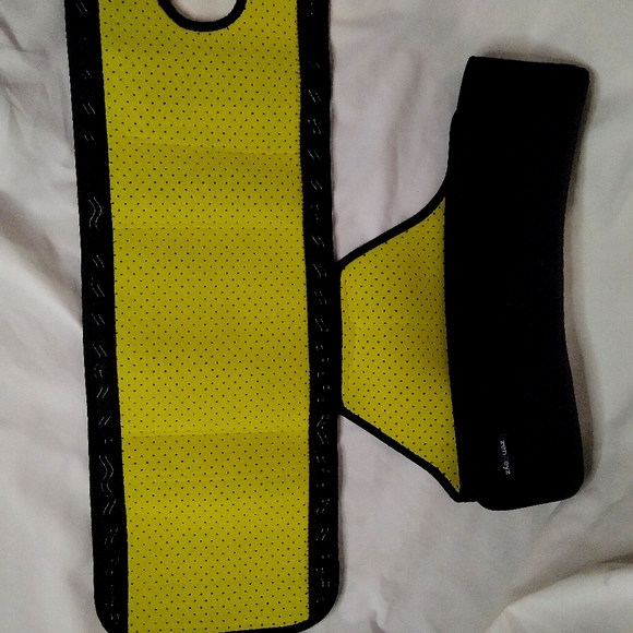 Zenkeyz Groin Support and Hip Brace Compression Wrap (non-slip design), NEW - Picture 6 of 8